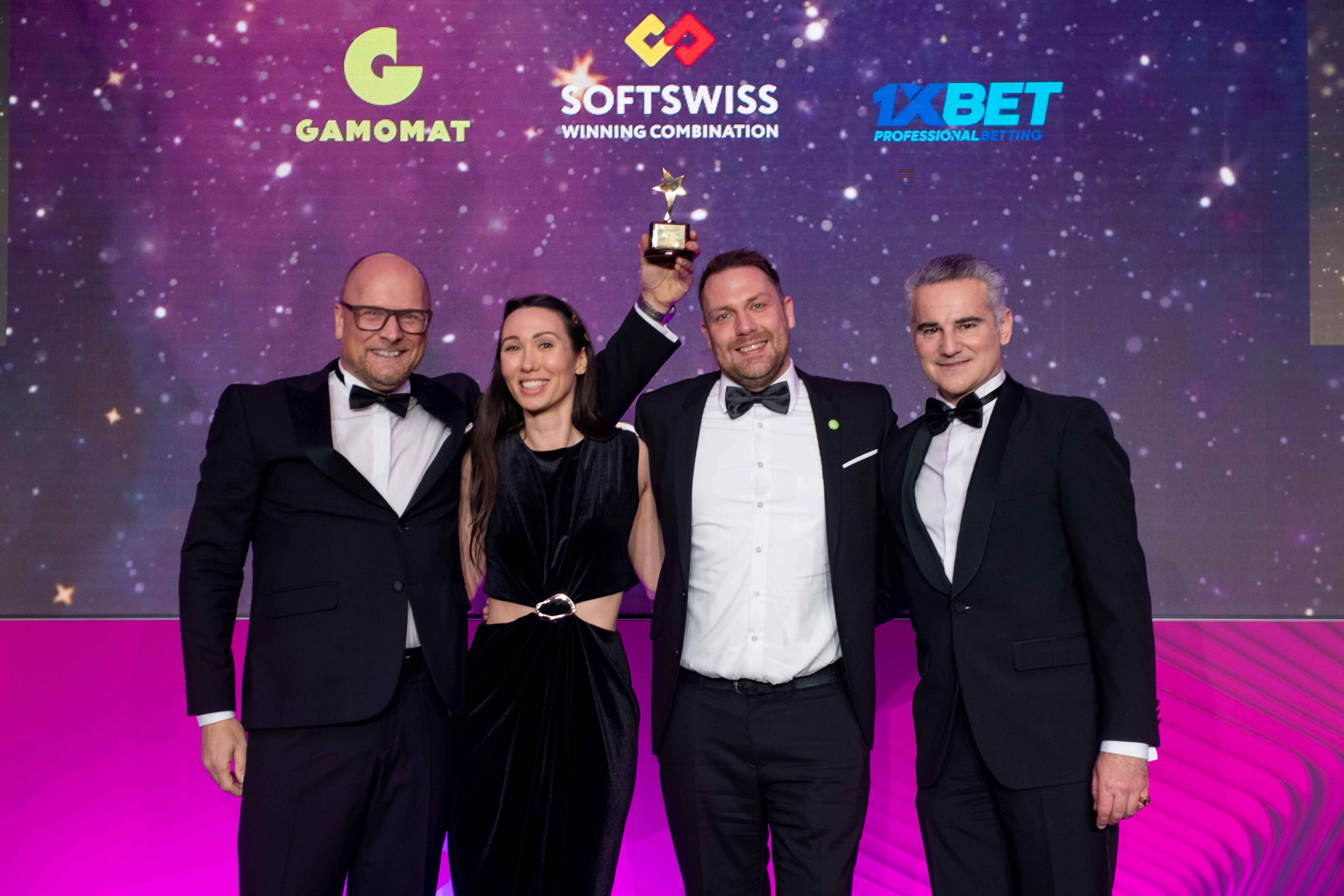 iga2025_gamomat-winning-game-studio-of-the-year GAMOMAT wins Game Studio of the Year at the International Gaming Awards 2025